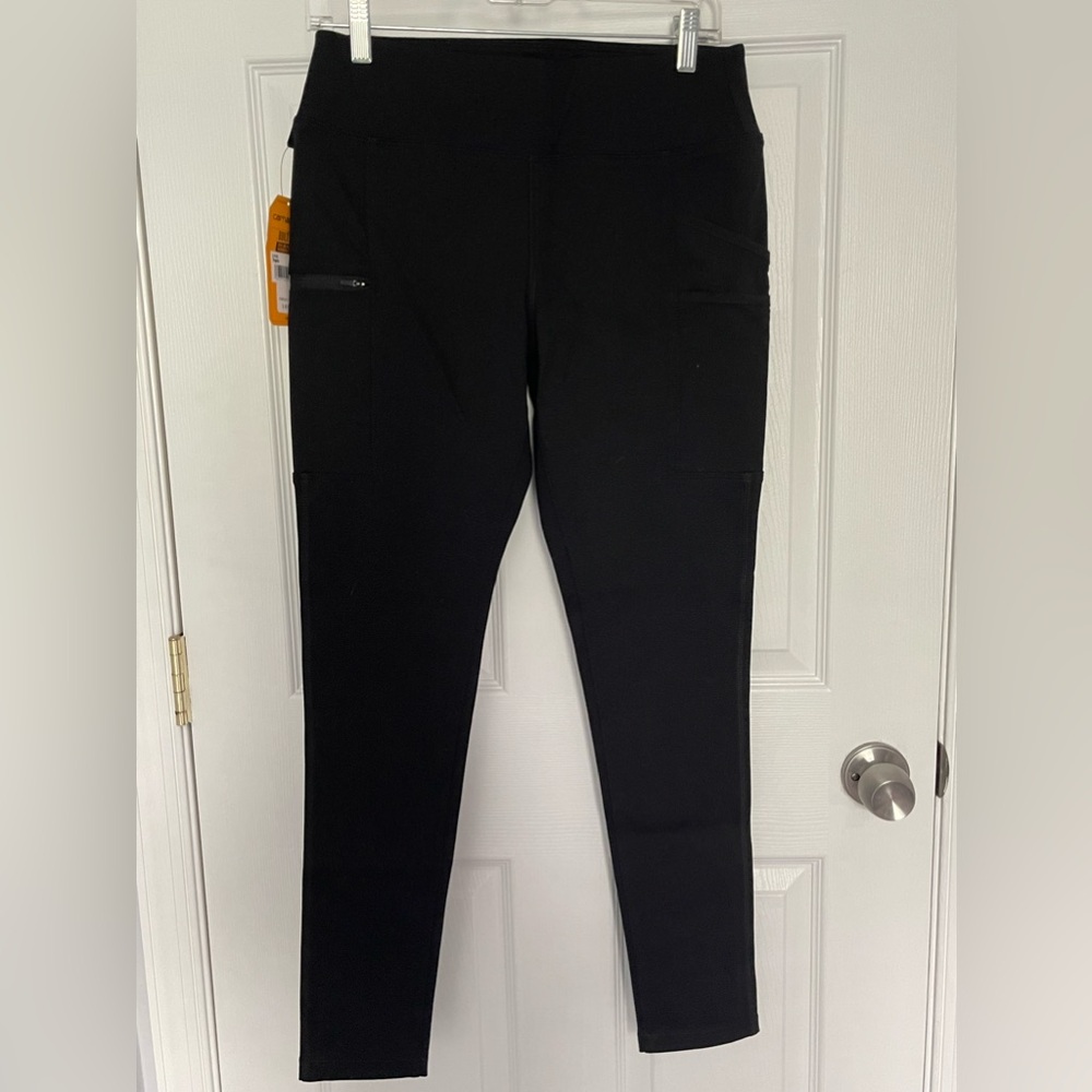Carhartt Force Fitted Lightweight Utlility Legging